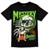 Mystery Graphic DopeSkill Unisex T-shirt