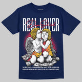 Kobe 5 Protro Caitlin Clark DopeSkill T-Shirt Real Lover Graphic