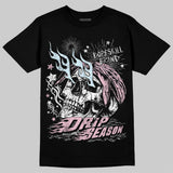 35th Anniversary 5s DopeSkill T-Shirt Drip Season Graphic
