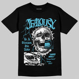 Gamma 11s DopeSkill T-Shirt Jealousy Graphic