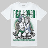 Gel-Nimbus 10.1 “HTTP 404” Green DopeSkill T-Shirt Real Lover Graphic