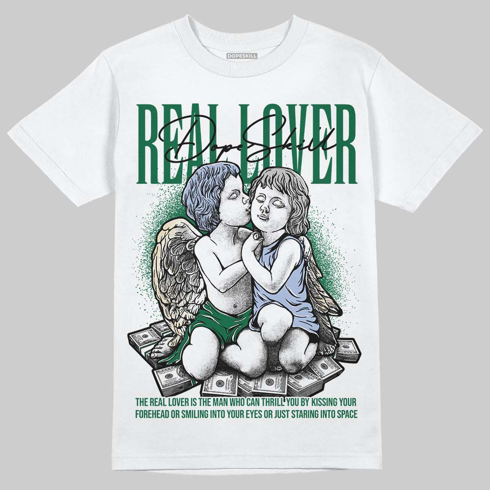 Gel-Nimbus 10.1 “HTTP 404” Green DopeSkill T-Shirt Real Lover Graphic