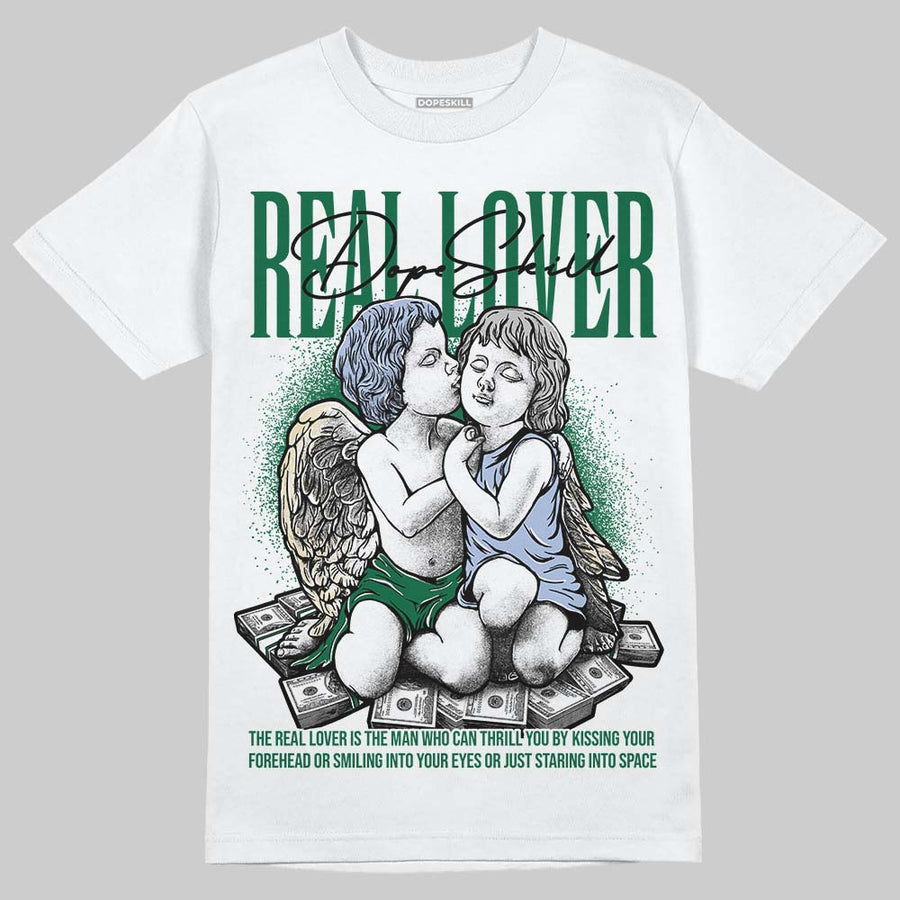 Gel-Nimbus 10.1 “HTTP 404” Green DopeSkill T-Shirt Real Lover Graphic