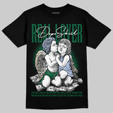 Gel-Nimbus 10.1 “HTTP 404” Green DopeSkill T-Shirt Real Lover Graphic