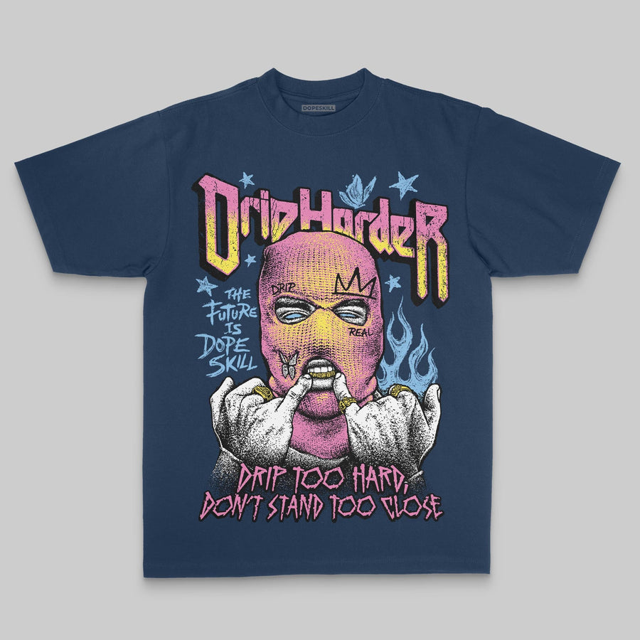Drip Harder DopeSkill Premium T-shirt