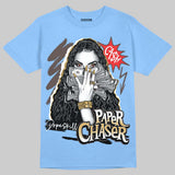 Handball Spezial Light Blue DopeSkill T-Shirt NPC Graphic