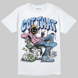 University Blue Collection DopeSkill T-Shirt Got That Graphic