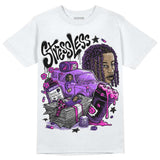 PURPLE Collection DopeSkill T-Shirt Stressless Graphic