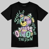 Easter Dunks 2026 DopeSkill T-Shirt Smile Through The Pain Graphic
