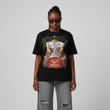 Toro Bravo 4s DopeSkill T-Shirt Rich Youth Graphic