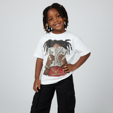 Toro Bravo 4s DopeSkill T-Shirt Rich Youth Graphic