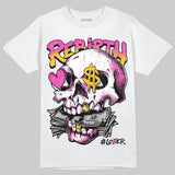 Comic 4s DopeSkill T-Shirt Rebirth Graphic