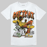 Yellow Collection DopeSkill T-Shirt Got That Graphic
