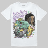 Easter Dunks 2026 DopeSkill T-Shirt Stressless Graphic