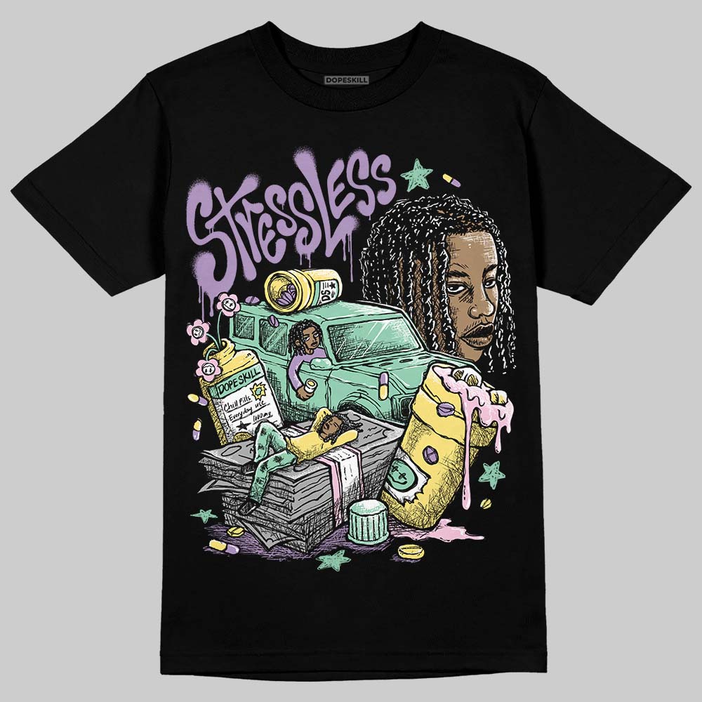 Easter Dunks 2026 DopeSkill T-Shirt Stressless Graphic