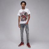 “Bin 23” 3s DopeSkill T-Shirt Stressless Graphic