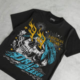 Gamma 11s DopeSkill T-Shirt Drip Season Graphic