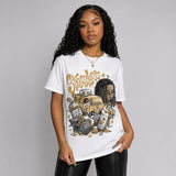 “Mother’s Day” 11s DopeSkill T-Shirt Stressless Graphic