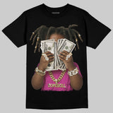 Comic 4s DopeSkill T-Shirt Rich Youth Graphic