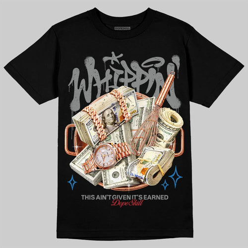 Bugs Bunny 8s DopeSkill T-Shirt Whippin Graphic