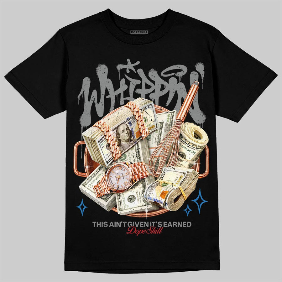 Bugs Bunny 8s DopeSkill T-Shirt Whippin Graphic