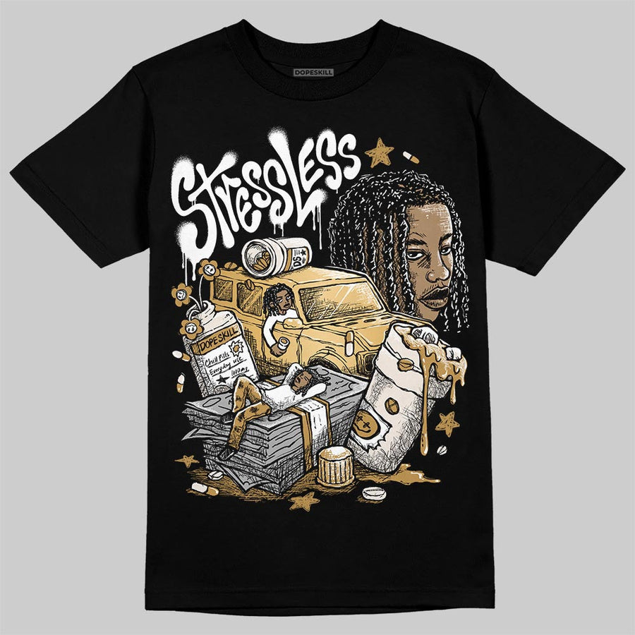 “Mother’s Day” 11s DopeSkill T-Shirt Stressless Graphic