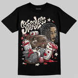 World’s Best Dad 3s DopeSkill T-Shirt Stressless Graphic
