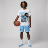 UNC 11s DopeSkill T-Shirt Stressless Graphic