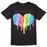 Candy Easter Dunk Low DopeSkill T-Shirt Slime Drip Heart Graphic