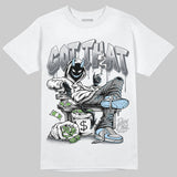 Wolf Grey 5s DopeSkill T-Shirt Got That Graphic
