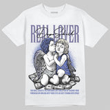 Patta x Max 90 “Sapphire” DopeSkill T-Shirt Real Lover Graphic