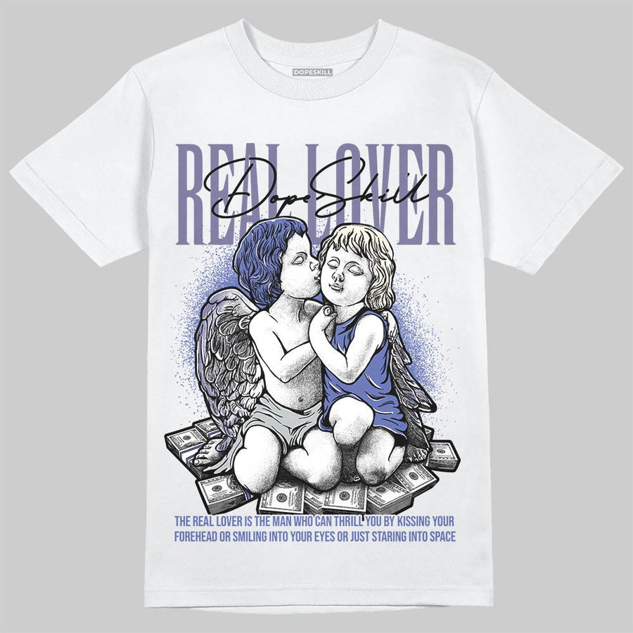 Patta x Max 90 “Sapphire” DopeSkill T-Shirt Real Lover Graphic
