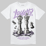 Hydrangeas 10s DopeSkill T-Shirt Loyalty Graphic