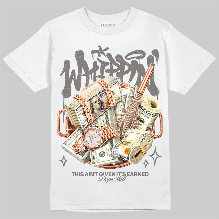 Cave Stone 4s DopeSkill T-Shirt Whippin Graphic
