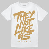 “Mother’s Day” 11s DopeSkill T-Shirt They Not Like Us Graphic
