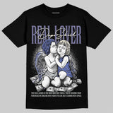 Patta x Max 90 “Sapphire” DopeSkill T-Shirt Real Lover Graphic