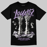 Hydrangeas 10s DopeSkill T-Shirt Loyalty Graphic