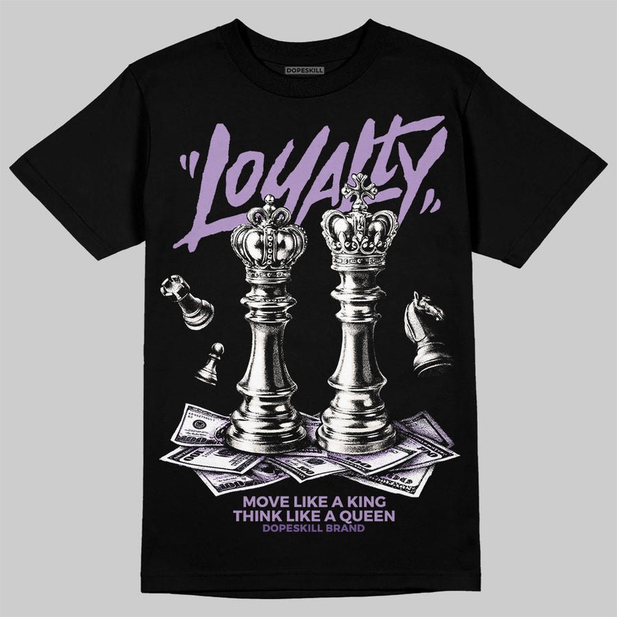 Hydrangeas 10s DopeSkill T-Shirt Loyalty Graphic