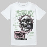 'Spring Is In The Air' 3s DopeSkill T-Shirt Jealousy Graphic