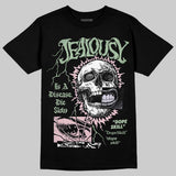 'Spring Is In The Air' 3s DopeSkill T-Shirt Jealousy Graphic