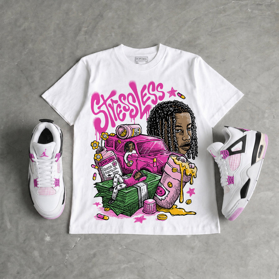 Comic 4s DopeSkill T-Shirt Stressless Graphic
