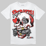 Toro Bravo 4s DopeSkill T-Shirt Rebirth Graphic