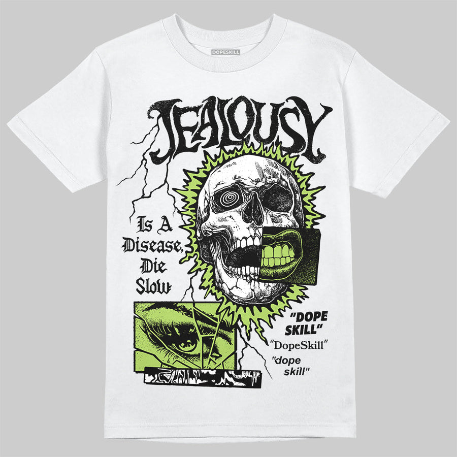 Max 95 OG 'Neon' DopeSkill T-Shirt Jealousy Graphic