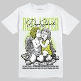 Patta x Max 90 “Cyber” DopeSkill T-Shirt Real Lover Graphic