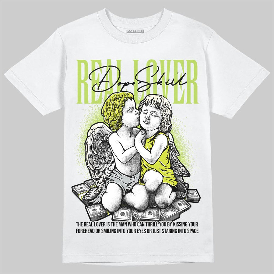 Patta x Max 90 “Cyber” DopeSkill T-Shirt Real Lover Graphic