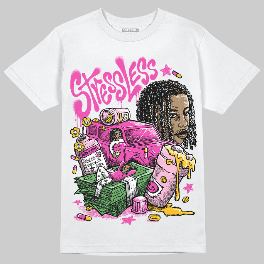 Comic 4s DopeSkill T-Shirt Stressless Graphic