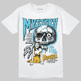 Gamma 11s DopeSkill T-Shirt Mystery Ghostly Grasp Graphic