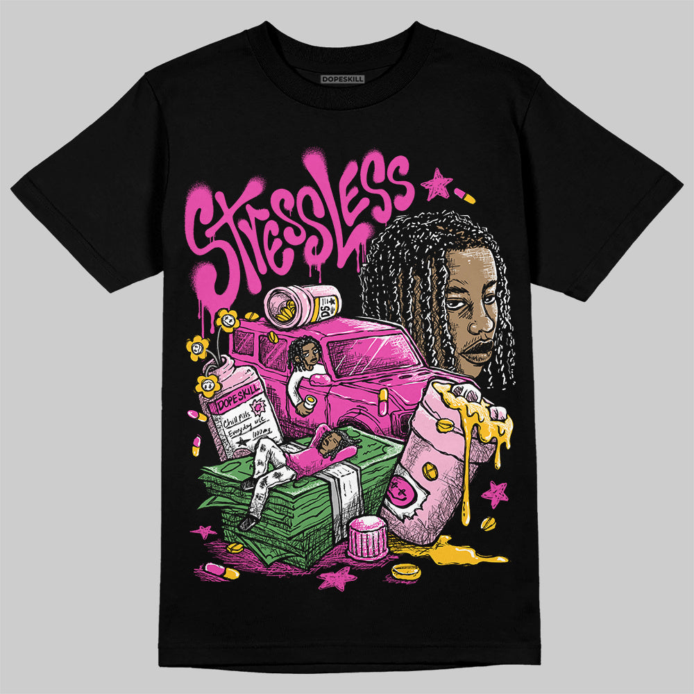 Comic 4s DopeSkill T-Shirt Stressless Graphic