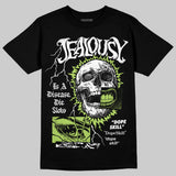 Max 95 OG 'Neon' DopeSkill T-Shirt Jealousy Graphic