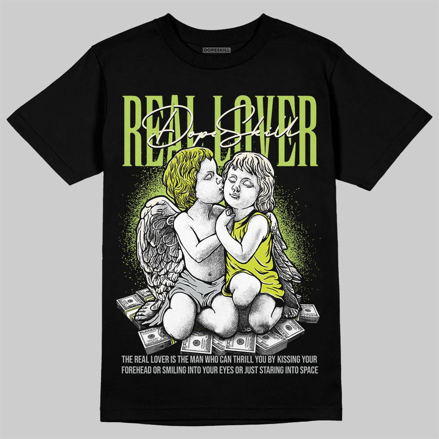 Patta x Max 90 “Cyber” DopeSkill T-Shirt Real Lover Graphic